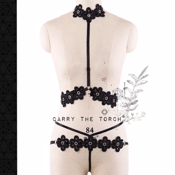 ♡ ⁺ ｡ ! ! Melody・ ˚ ⁺   ⭐️  .  !  ♡   ♡♡ - Picture 3 of 11